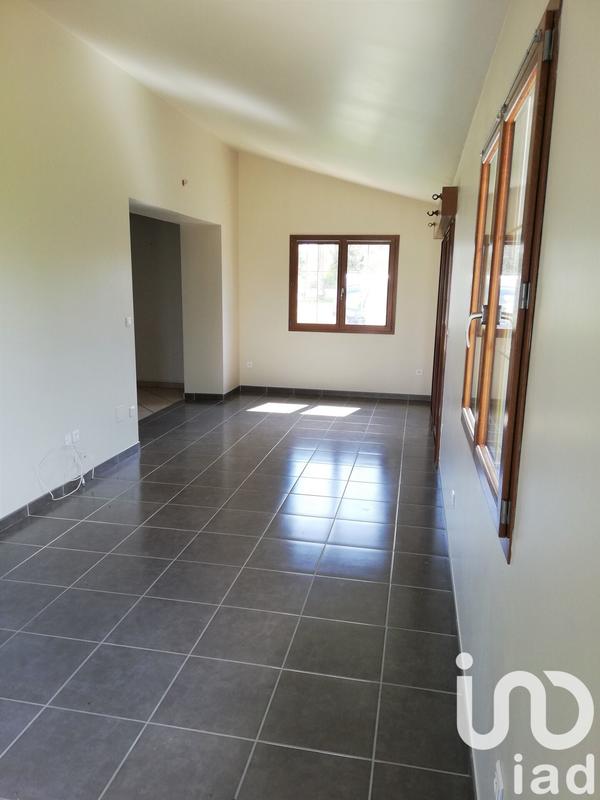 Maison de campagne - 114 m² - 5 pièces