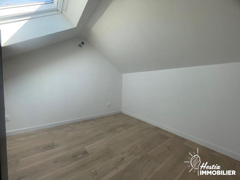 Appartement - 17 m² - 1 pièce