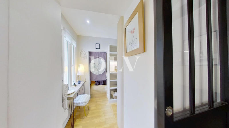 Appartement - 97 m² - 4 pièces