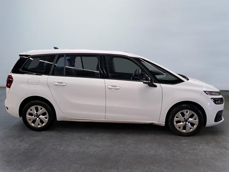 Citroën Grand C4 SpaceTourer Business BlueHDi 130 s&amp;S Eat8