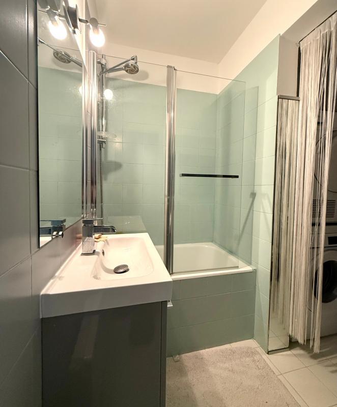 Appartement - 110 m² - 4 pièces