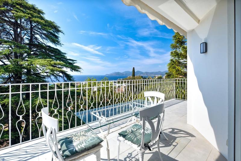 Appartement - 126 m² - 4 pièces