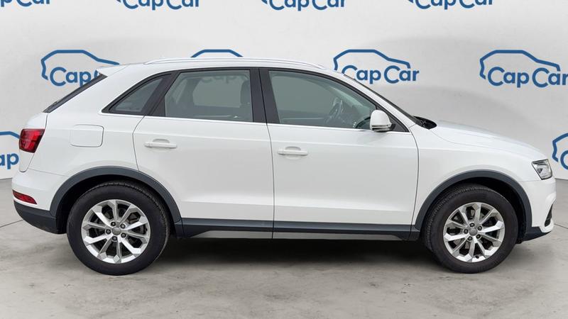 Audi Q3 1.4 Tfsi Cod 150 Ambiente