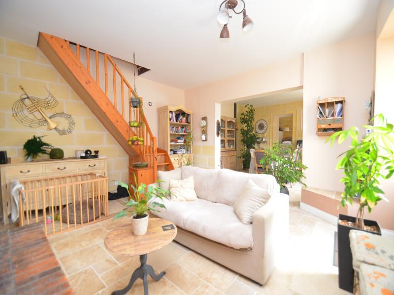 Maison en pierre - 252 m² - 11 pièces