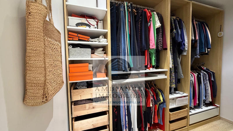 Maison - 132 m² - 6 pièces