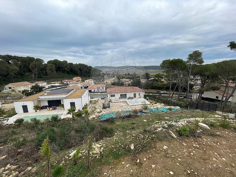 Maison - 108 m² - 6 pièces