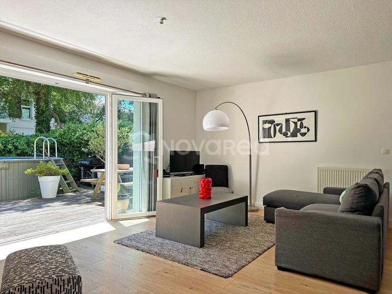 Villa - 82 m² - 4 pièces