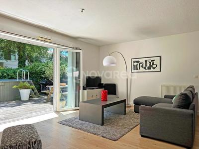 Villa - 82 m² - 4 pièces