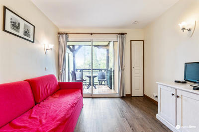 Appartement - 28 m² - 2 pièces