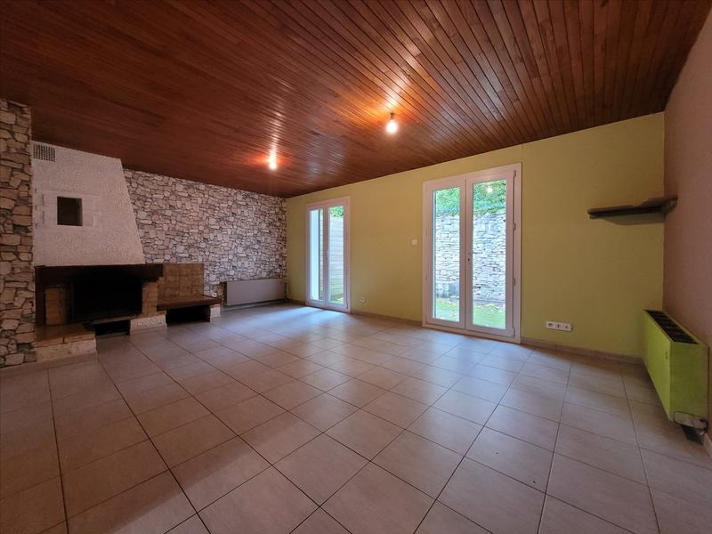Maison - 77 m² - 4 pièces