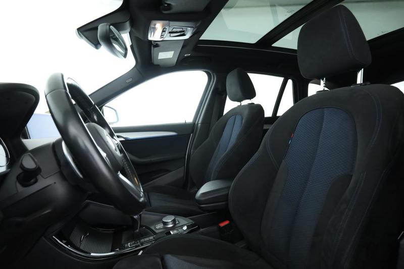 Bmw X1 sDrive18d m Sport Bva8 150 ch