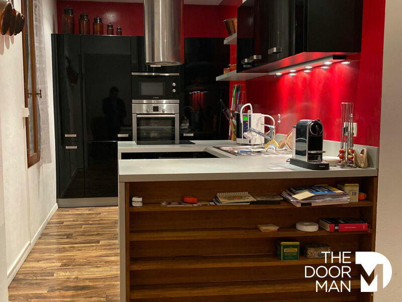 Maison - 73 m² - 4 pièces