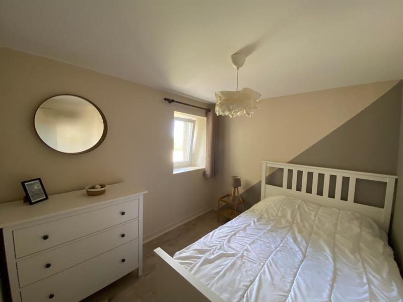 Maison - 90 m² - 6 pièces