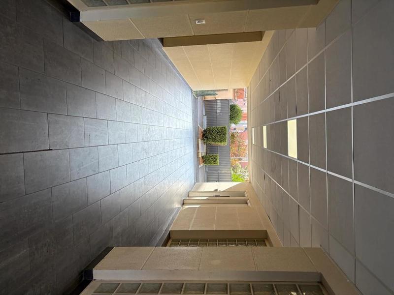 Duplex - 85 m² - 4 pièces