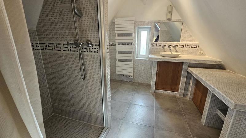 Maison - 148 m² - 4 pièces