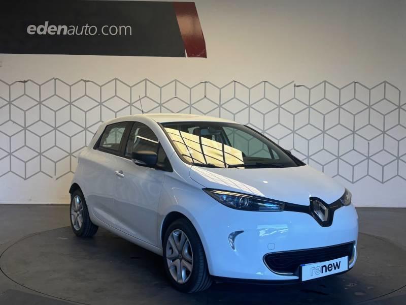 Renault Zoe R90 Business