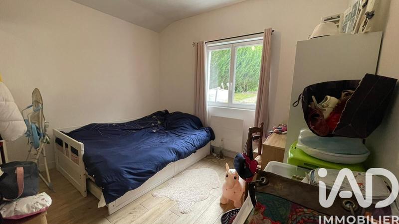 Maison - 150 m² - 7 pièces