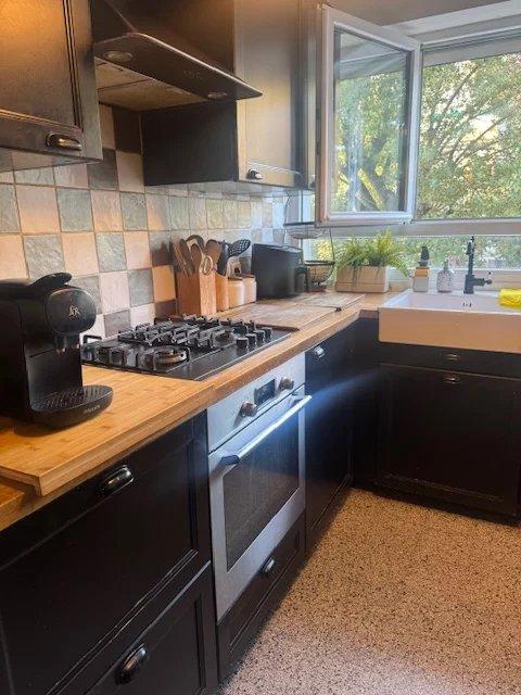 Appartement - 5 pièces