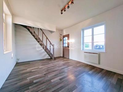 Maison - 55 m² - 2 pièces