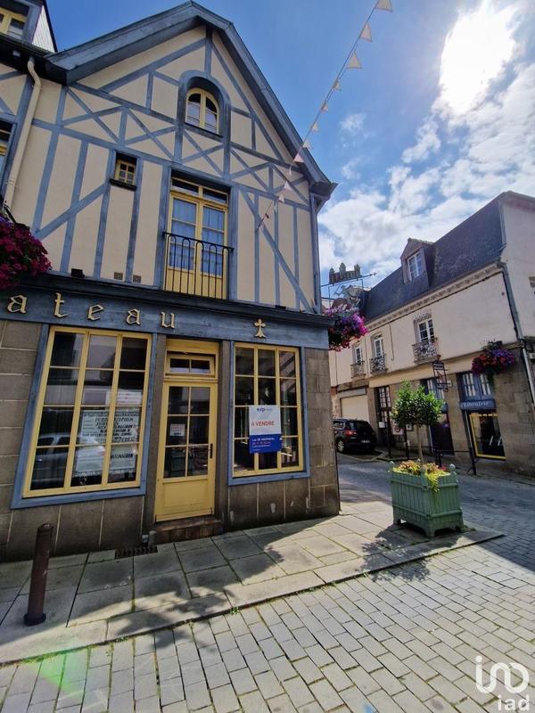 Local commercial - 37 m²