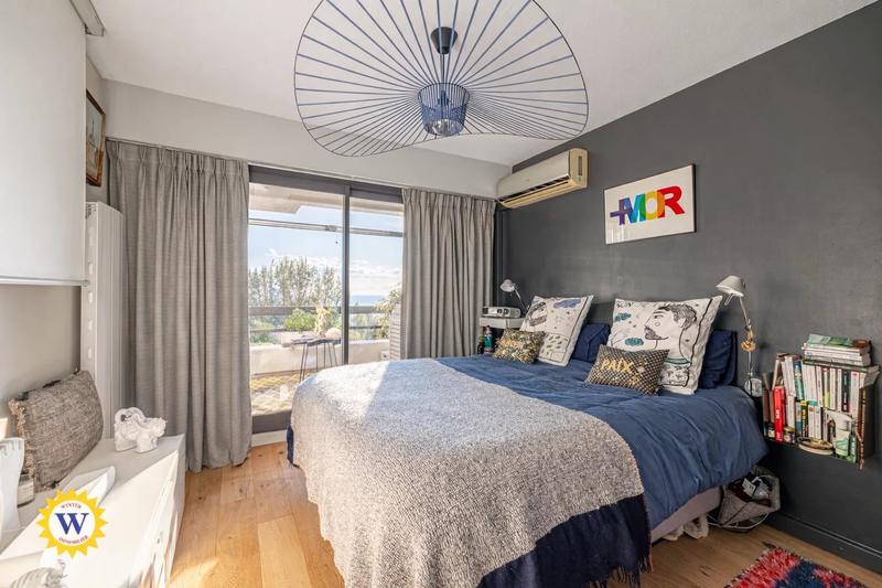 Appartement - 60 m² - 2 pièces