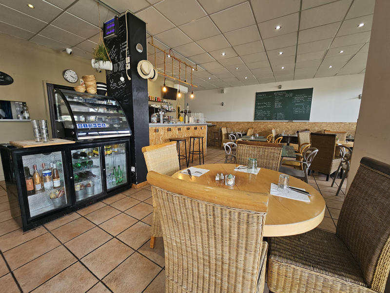 Fonds de commerce - Magasins - 105 m²