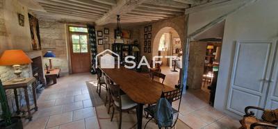 Maison - 362 m² - 7 pièces