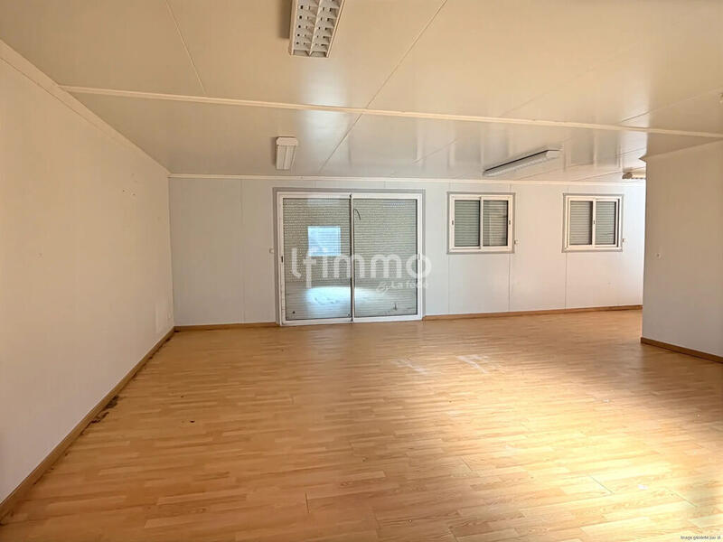 Immeuble - 173 m² - 8 pièces