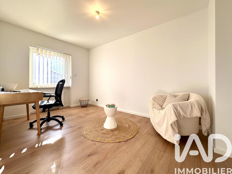 Maison - 170 m² - 8 pièces