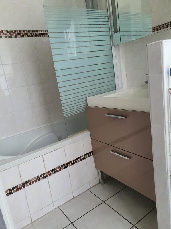 Appartement - 37 m² - 2 pièces