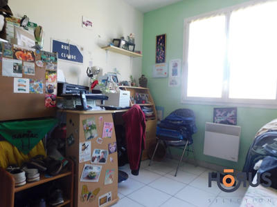 Viager - Maison contemporaine - 68 m² - 4 pièces