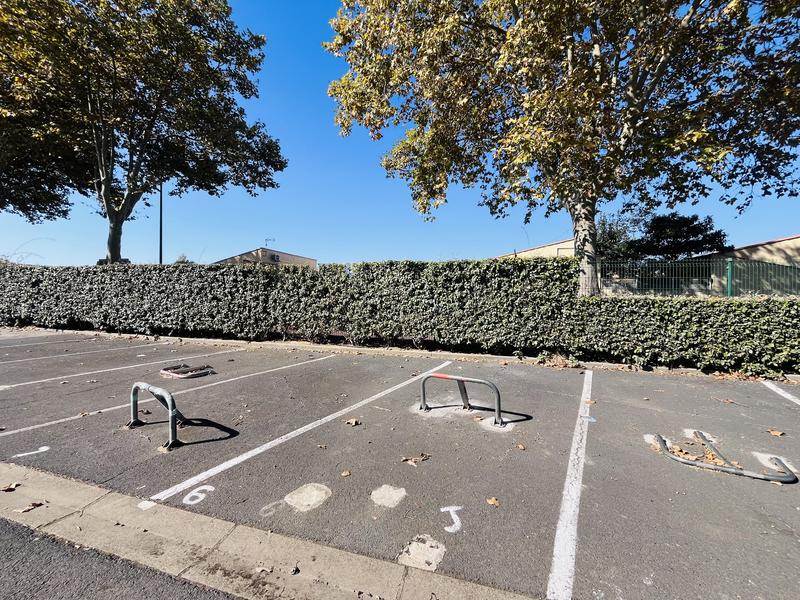 Appartement - 31 m² - 3 pièces