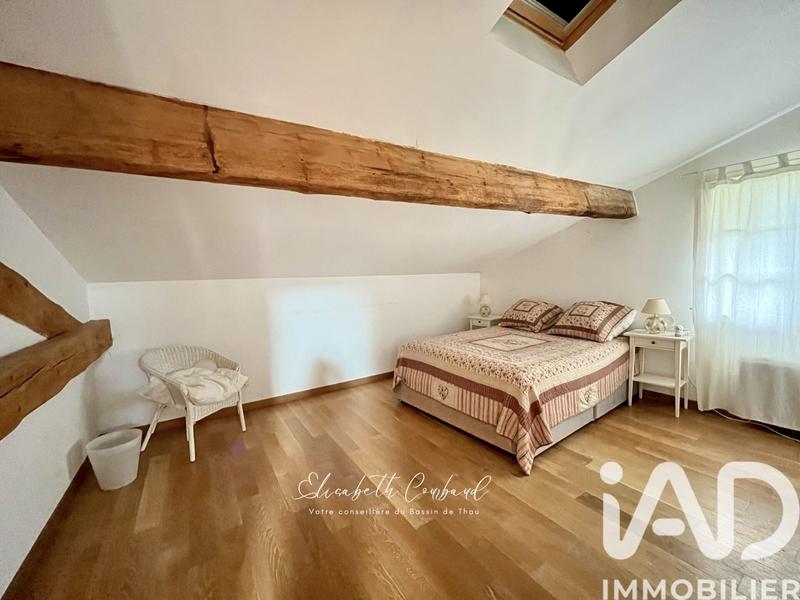 Maison - 211 m² - 6 pièces