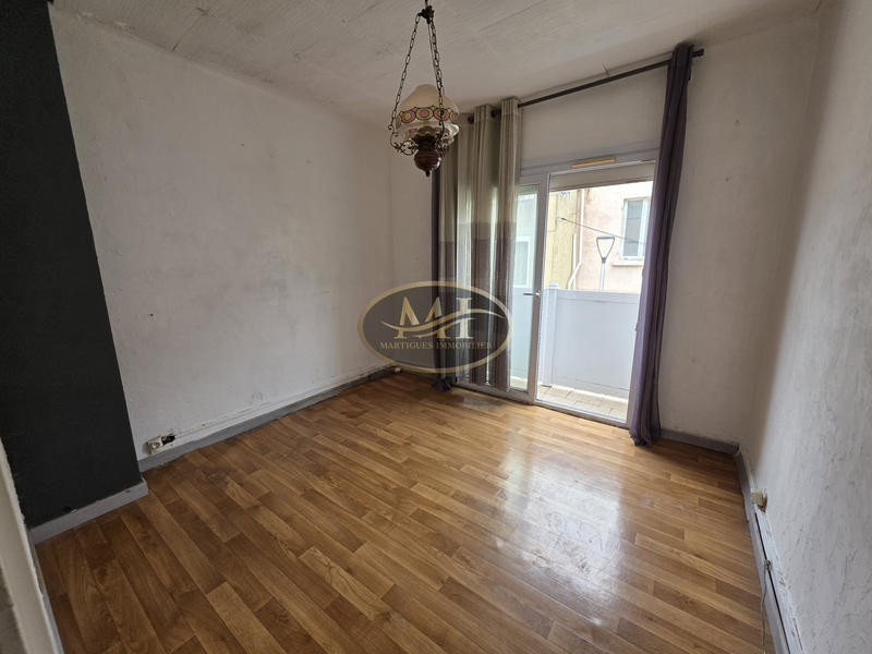 Maison de village - 56 m² - 3 pièces