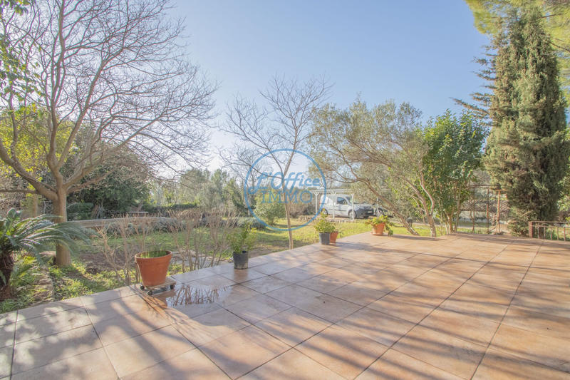 Maison ancienne - 150 m² - 5 pièces