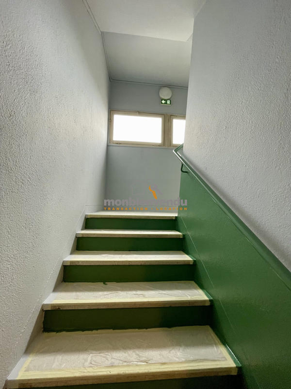 Appartement - 67 m² - 4 pièces