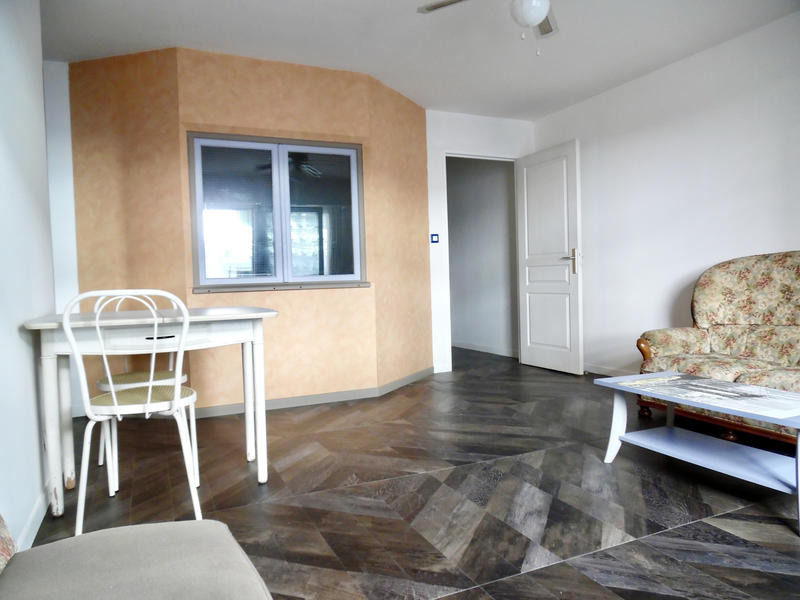 Appartement - 50 m² - 3 pièces