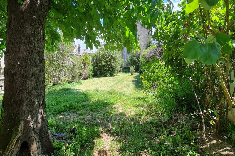 Appartement - 139 m² - 3 pièces