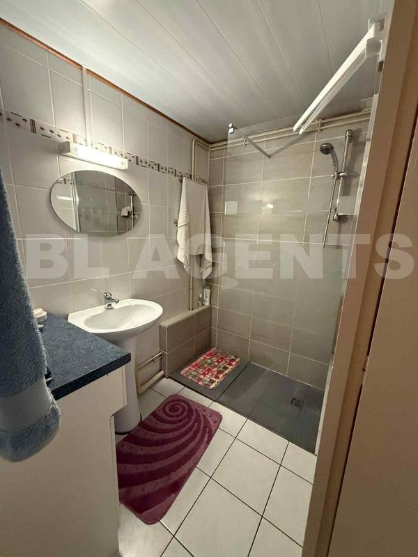 Maison - 142 m² - 5 pièces