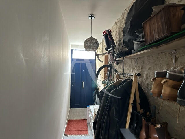 Appartement - 79 m² - 3 pièces