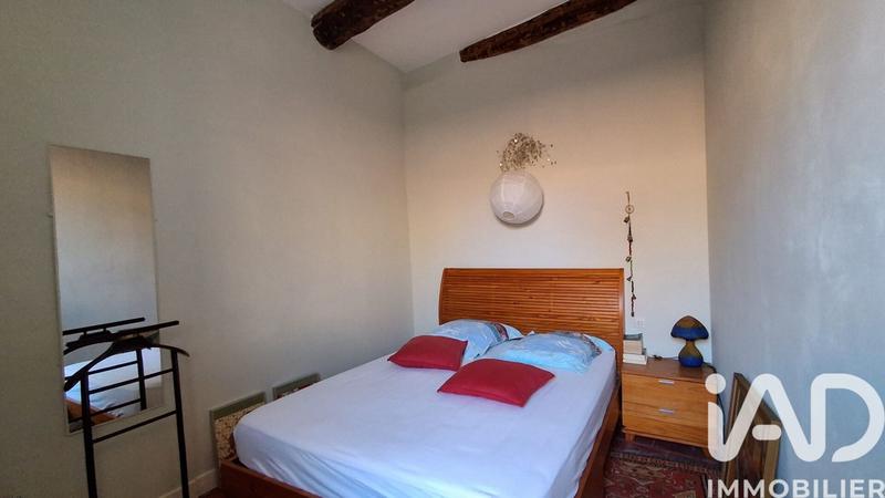 Maison de village - 93 m² - 4 pièces