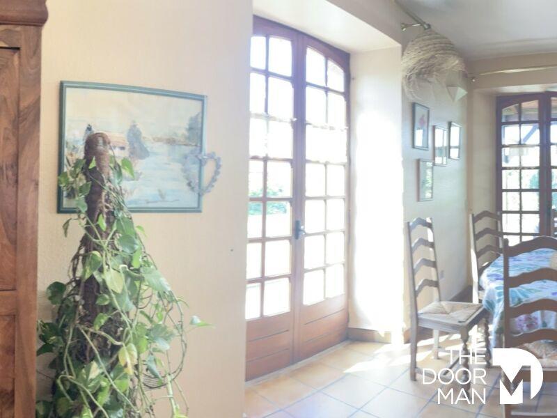 Maison - 148 m² - 8 pièces