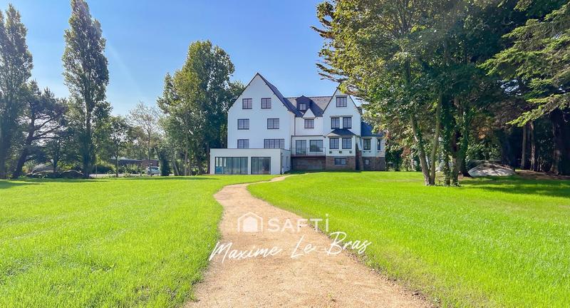 Appartement - 52 m² - 2 pièces