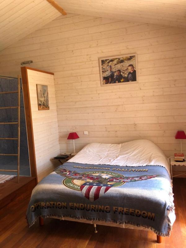 Maison - 142 m² - 6 pièces