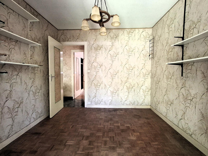 Maison - 130 m² - 7 pièces