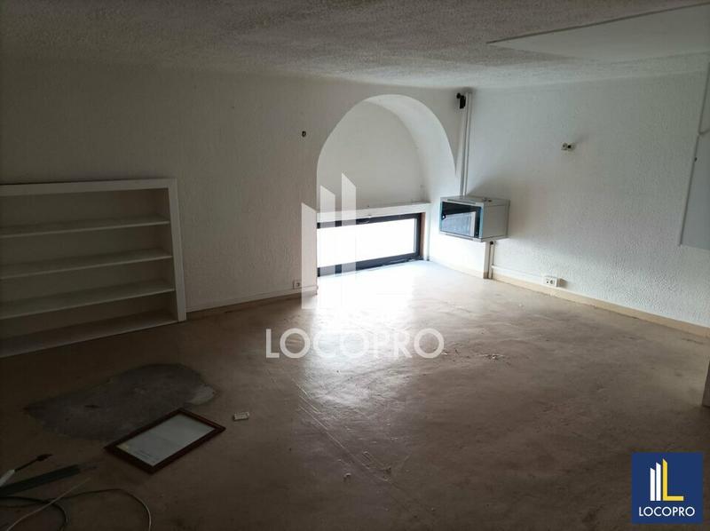 Local commercial - 52 m²