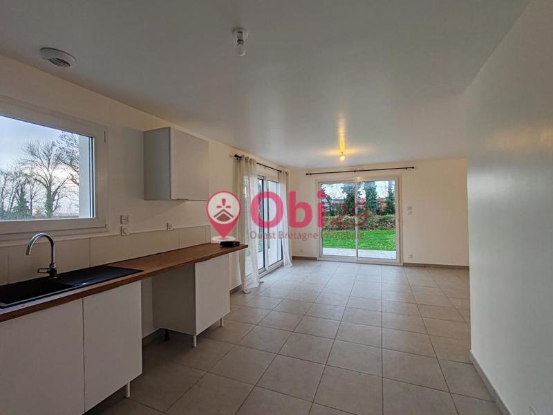 Maison - 70 m² - 3 pièces