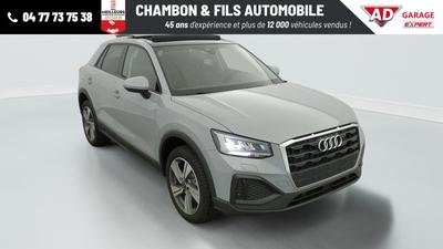 Audi Q2 35 Tdi 150 s tronic 7 Design
