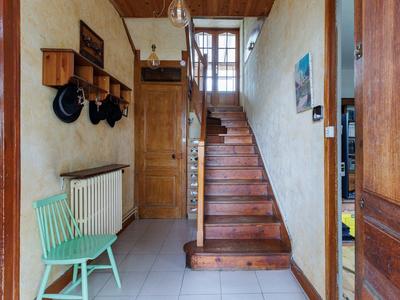 Maison - 92 m² - 5 pièces