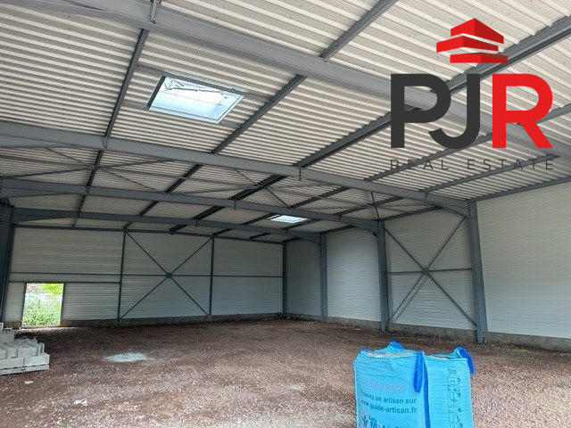 Local commercial - 441 m²